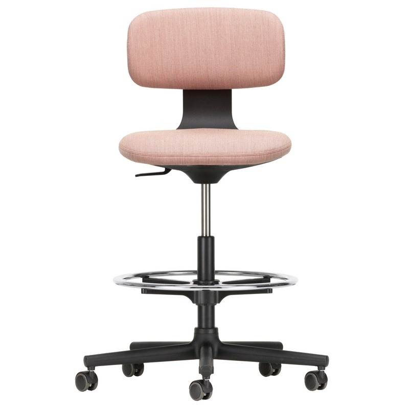 Rookie High Task Chair