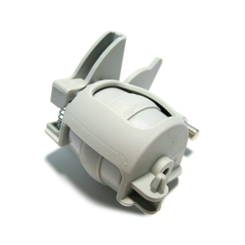 Sebo ET-1 Pile Adjustment Assembly – light gray