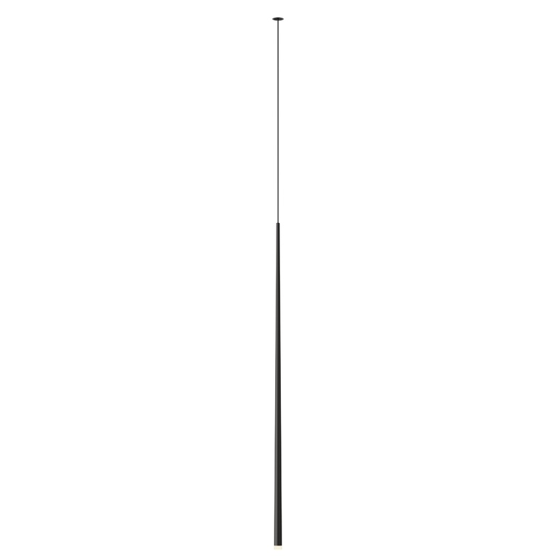 Slim Pendant Light