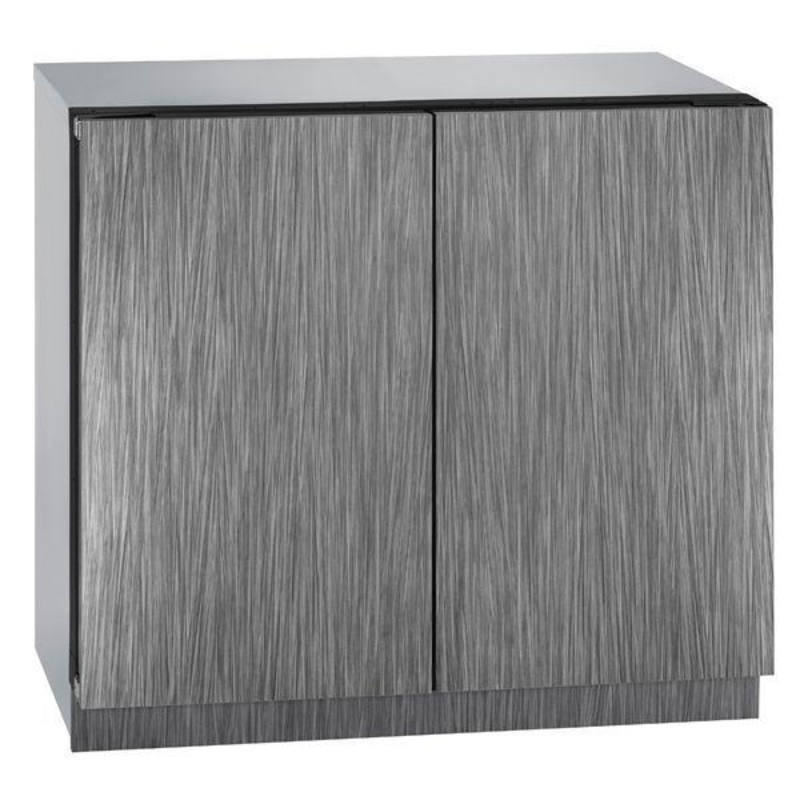 U-Line U3036RRINT00B 3036rr 36″ Refrigerator With Integrated Solid Finish (115 V/60 Hz)