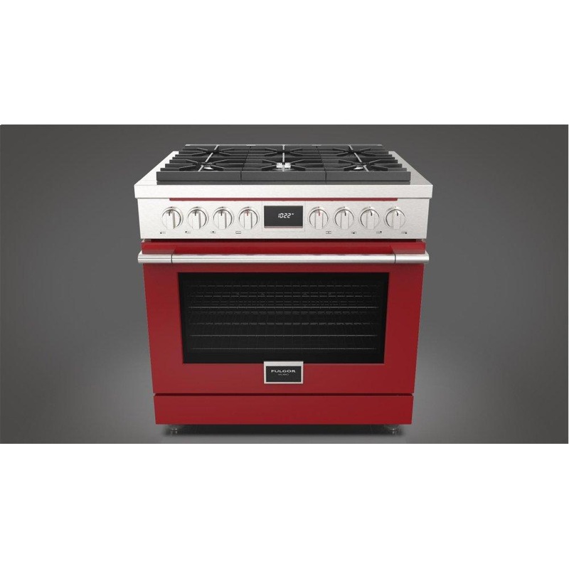 36″ Venetian Red Color Kit