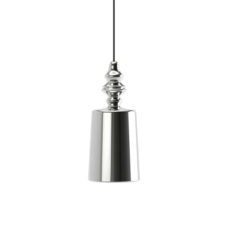 Alibaglass Pendant Light