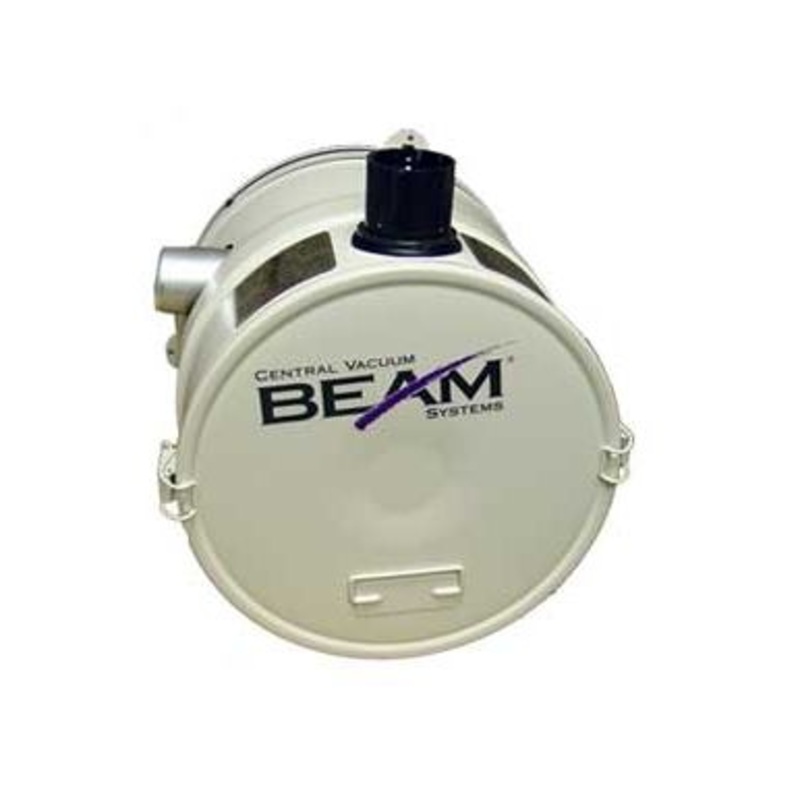 Beam Model 35 On-Board Marine Vacuum Kit