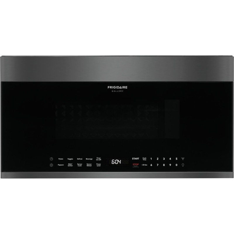 Frigidaire Gallery 1.9 Cu. Ft. Over-The-Range Microwave