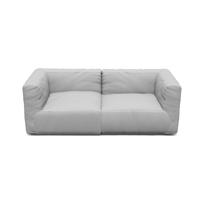 Grow Outdoor 2-Seater Sofa