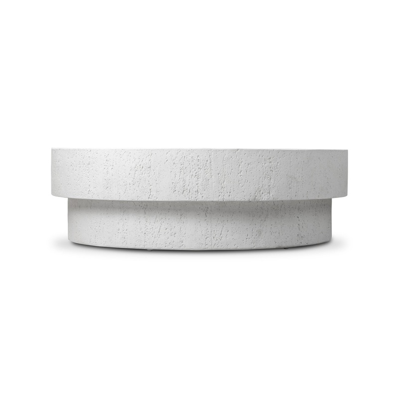 Kesia Outdoor Coffee Table