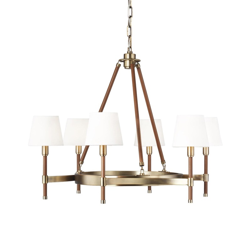 Lauren Ralph Lauren Katie Chandelier