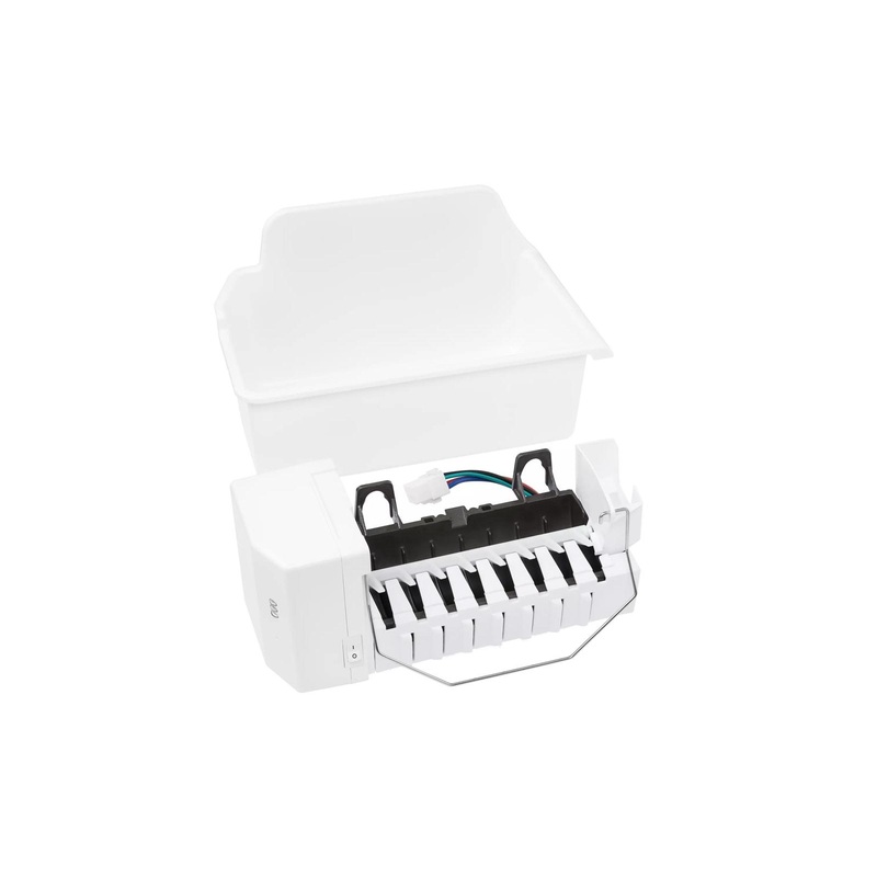 Lg LK50C Lg Lk50C Automatic Ice Maker Kit