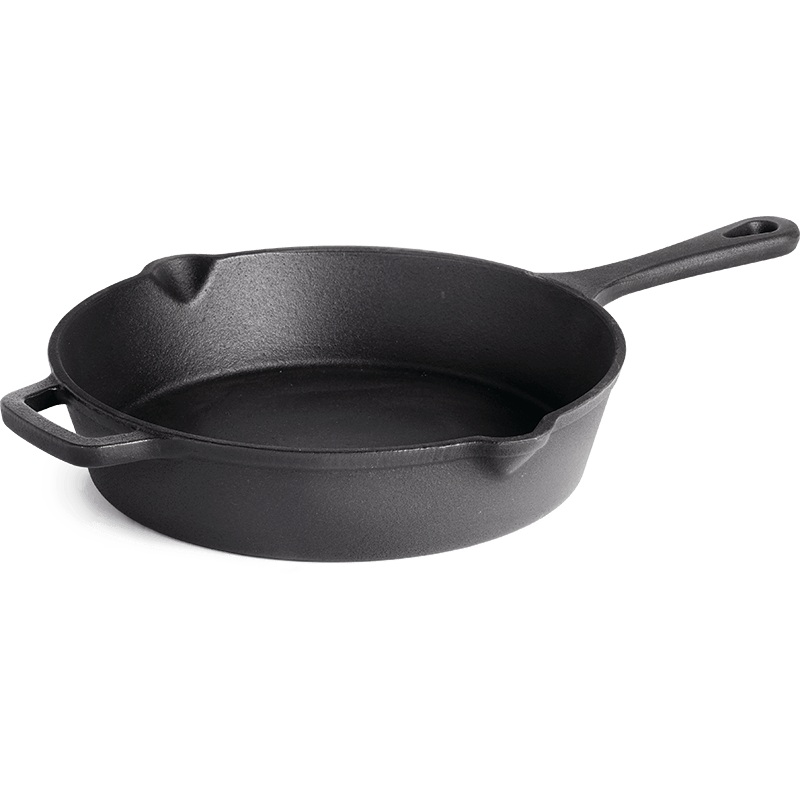 Napoleon Bbq 56053 Cast Iron Frying Pan