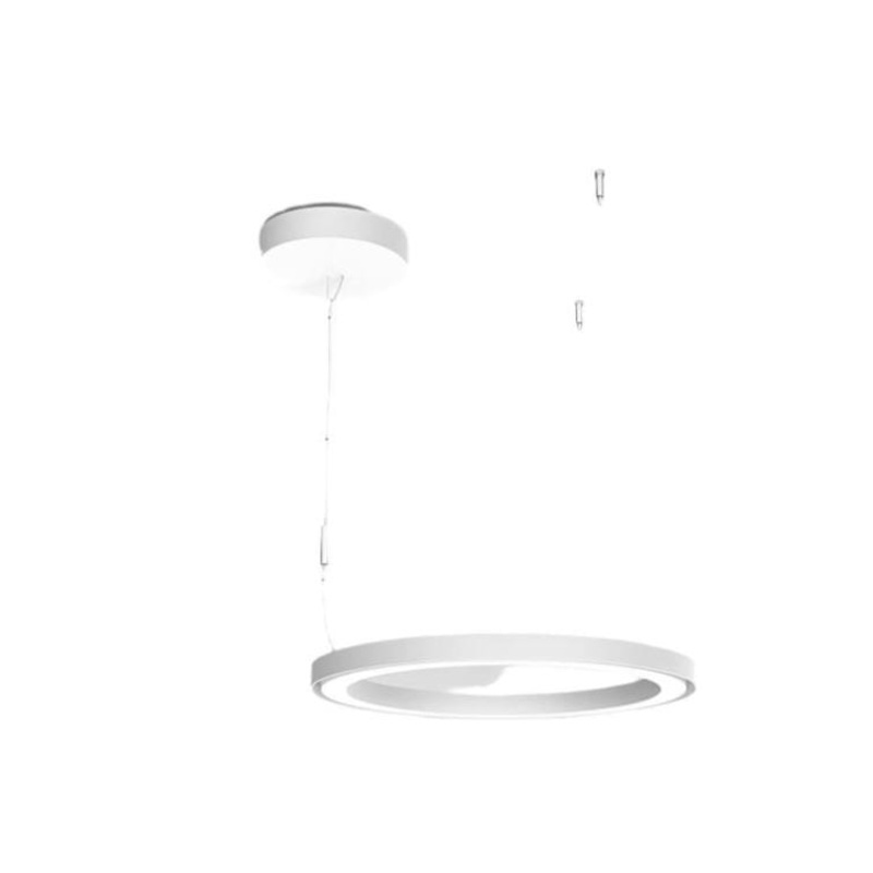 Ripple Suspension Lamp