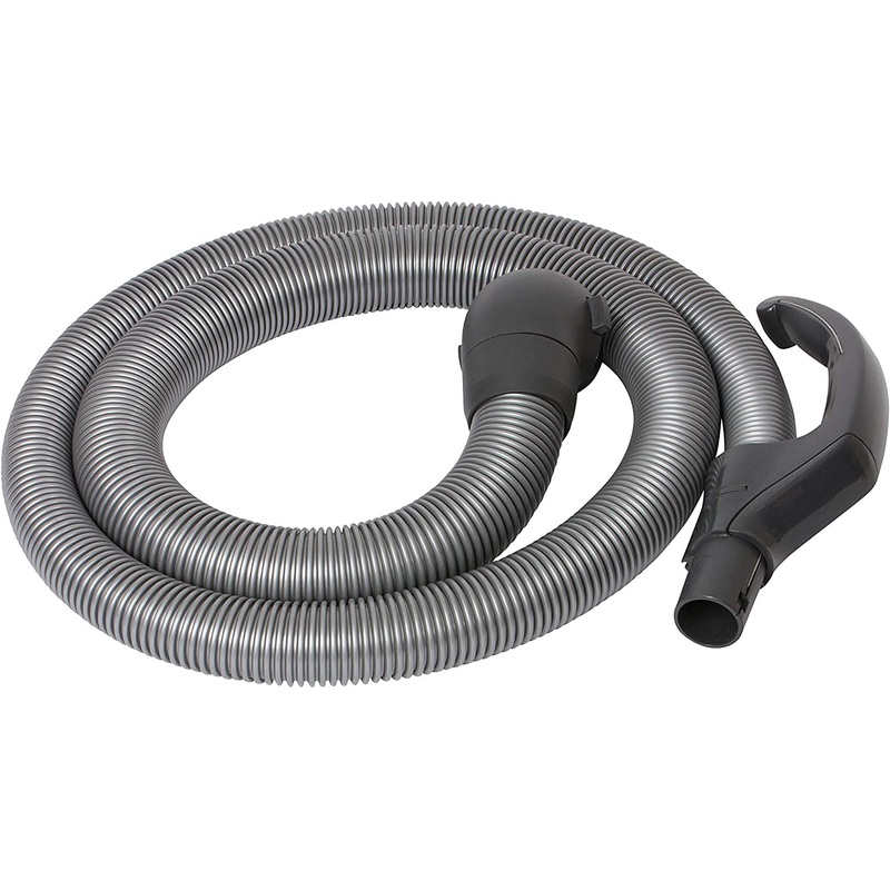 Sebo Handle with Hose, complete