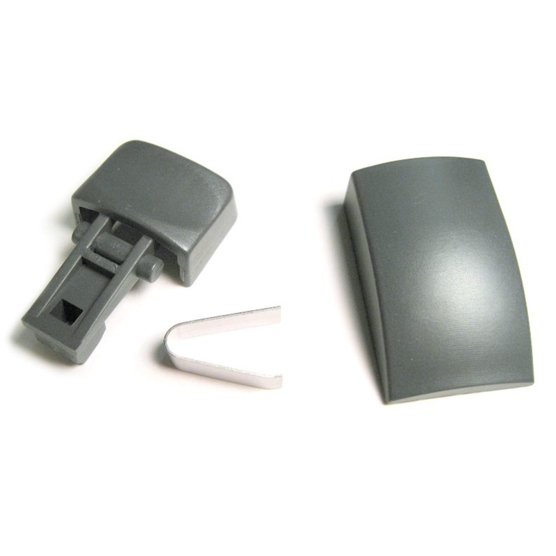 Sebo Wand release button with lever, spring and cover