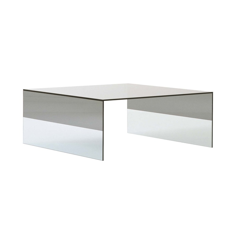 Smoke Coffee Table