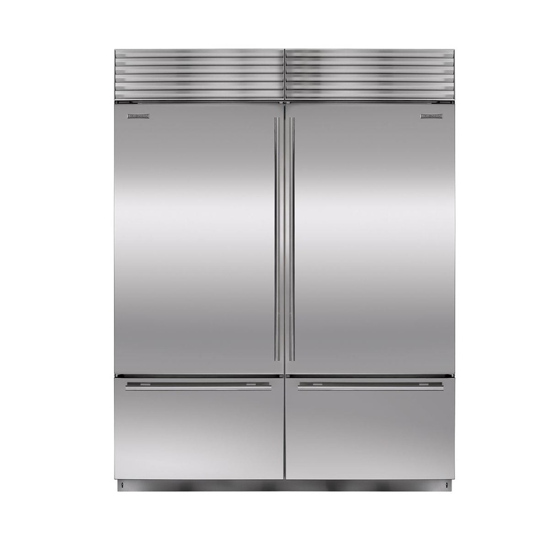 Sub-Zero 9033707 Dual Installation Kit