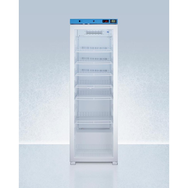 Summit ACR1602G 24″ Wide Upright Medical Refrigerator