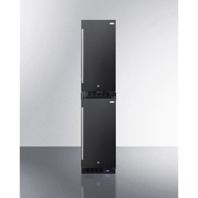 Summit STACK15 Stacking Rack