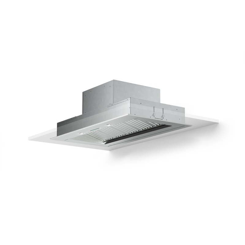 Verona VEINS34GSS 34″ Designer Hood Insert – 600 CFM – 4 Speeds