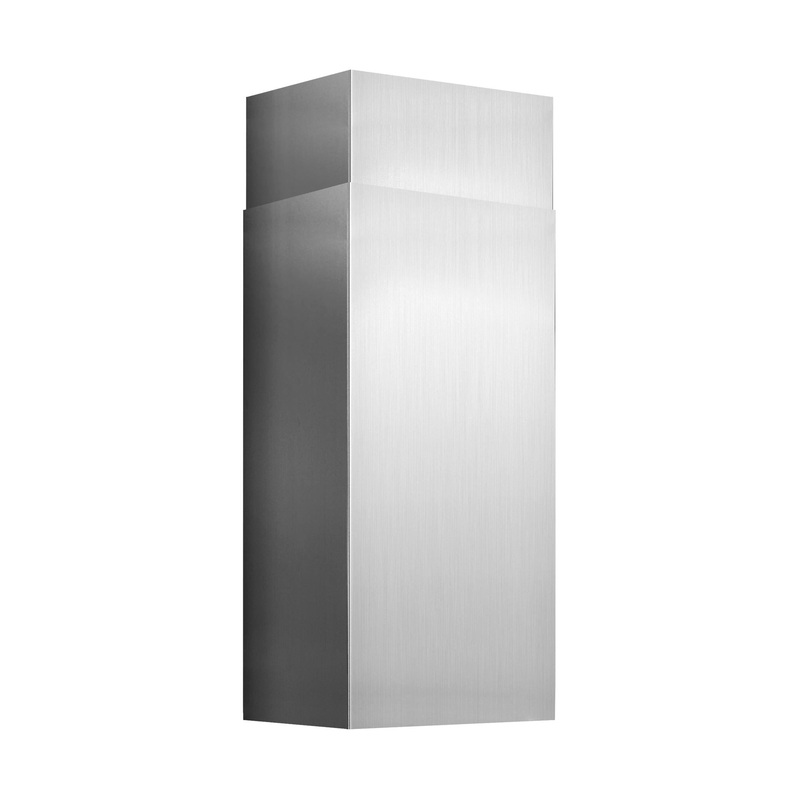 Zephyr Z1C00LA Duct Cover Extension, 12′, ALA, ADU