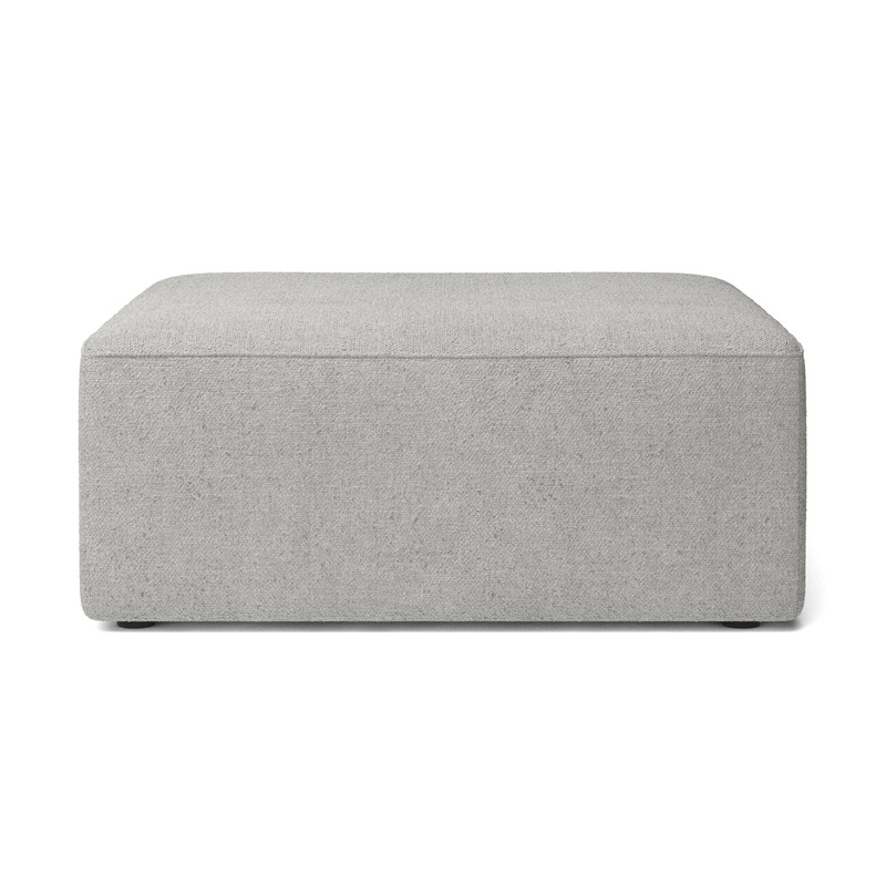 Eave Modular Sofa Pouf