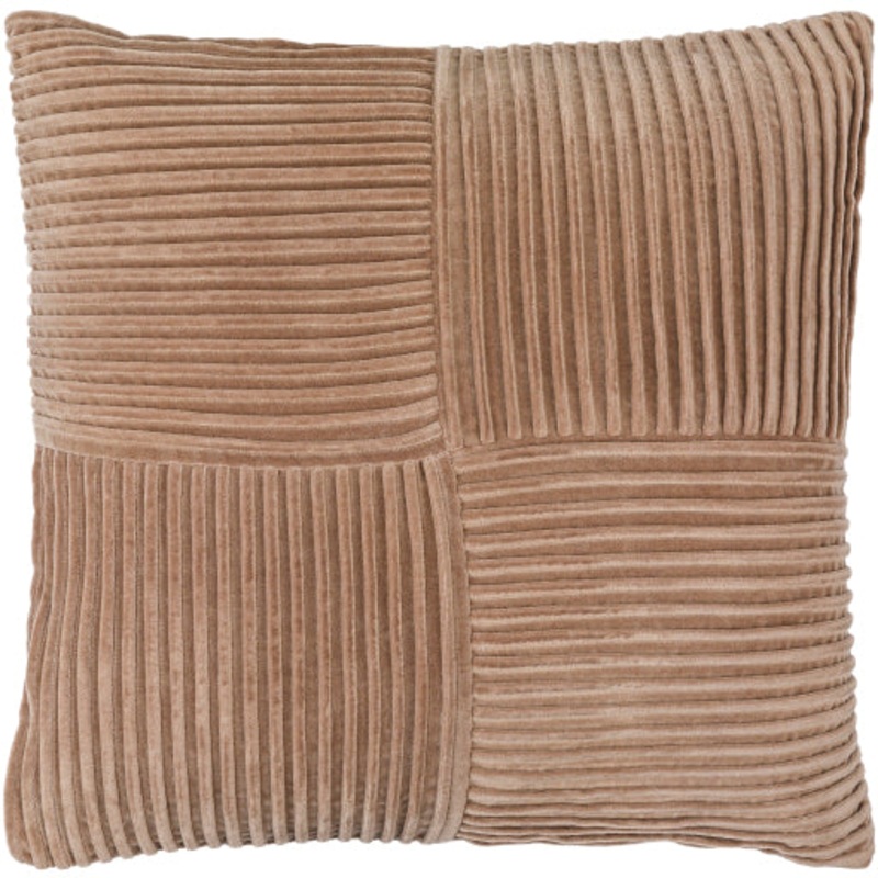 Elevate Interiors 18″L x 18″W Accent Pillow