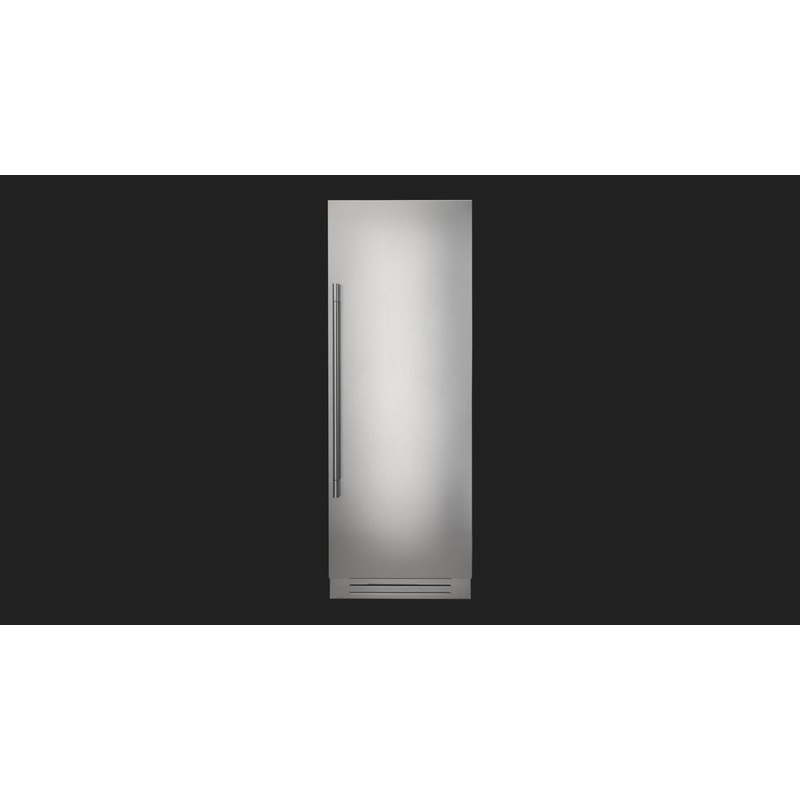 Fulgor Milano F7SFC30S1R 30″ Freezer Column