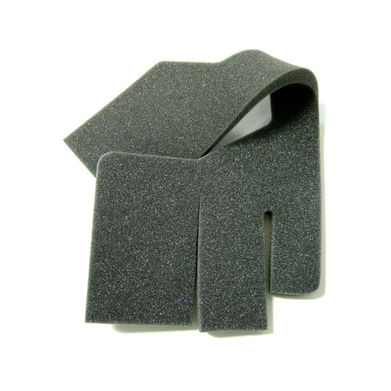 Sebo Felix Motor sound insulation