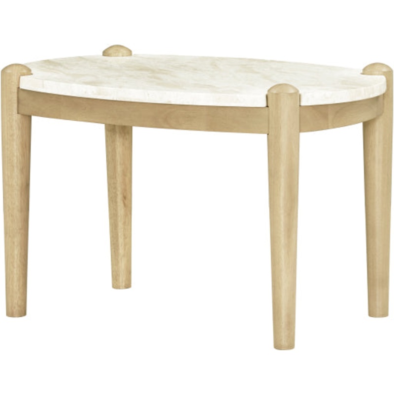 Timeless Elegance Round Table