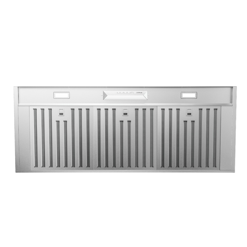 Zephyr AK9546AS Monsoon Mini II, 48in, SS, LED, ACT