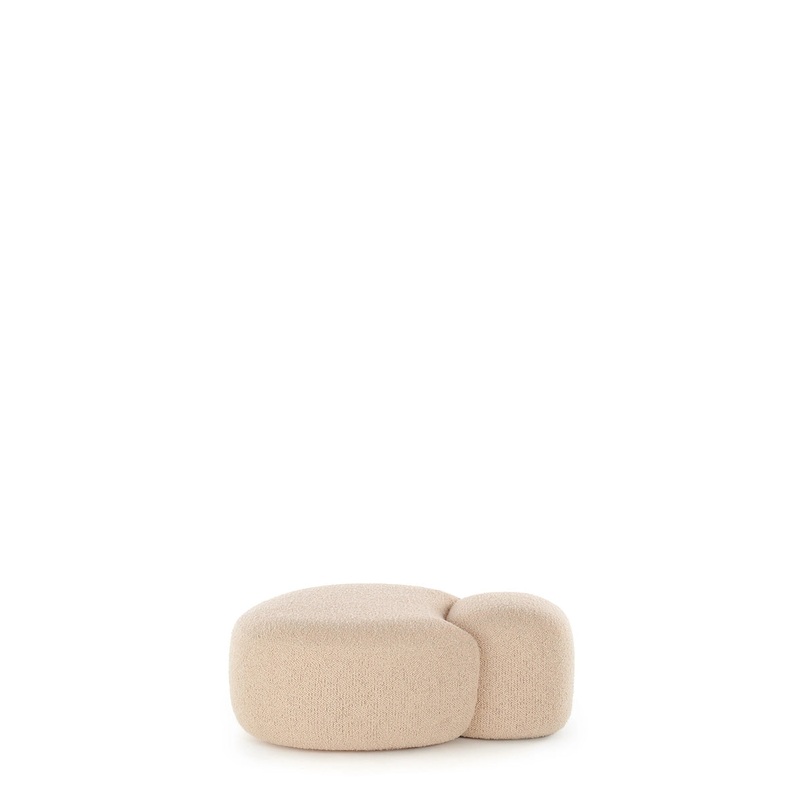 Aaland pouf