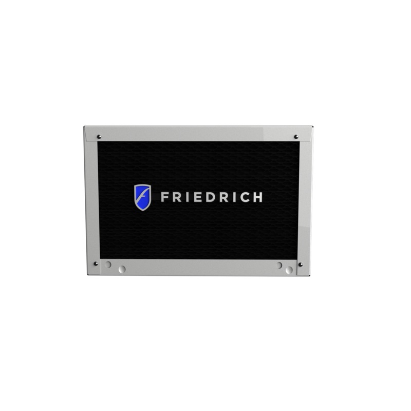 Friedrich KCVL28B30A Friedrich K Hl Inverter 28,000 Btu 230V Smart Window/Wall Air Conditioner – Cool Only