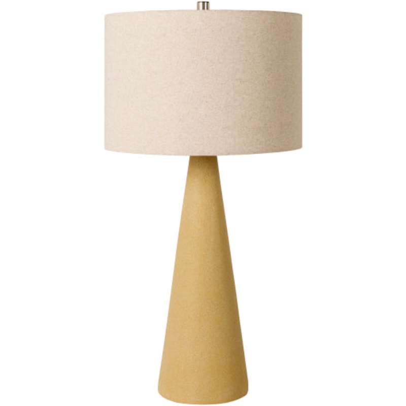 Modern Accent Luminaire