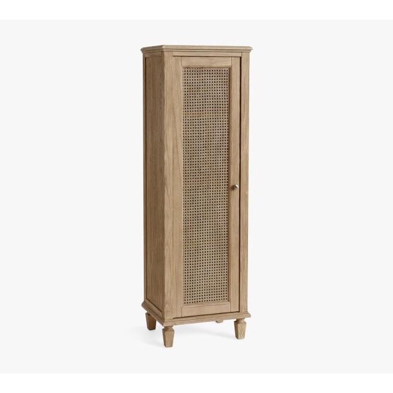 Sausalito Linen Closet