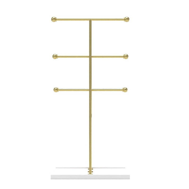 Trigem Jewelry Stand