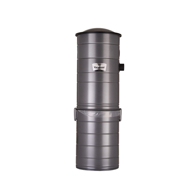 Vacumaid DC1200AC Dirt Canister