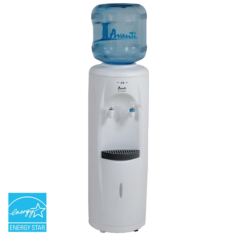 WD360 Avanti Cold and Room Temperature Water Dispenser