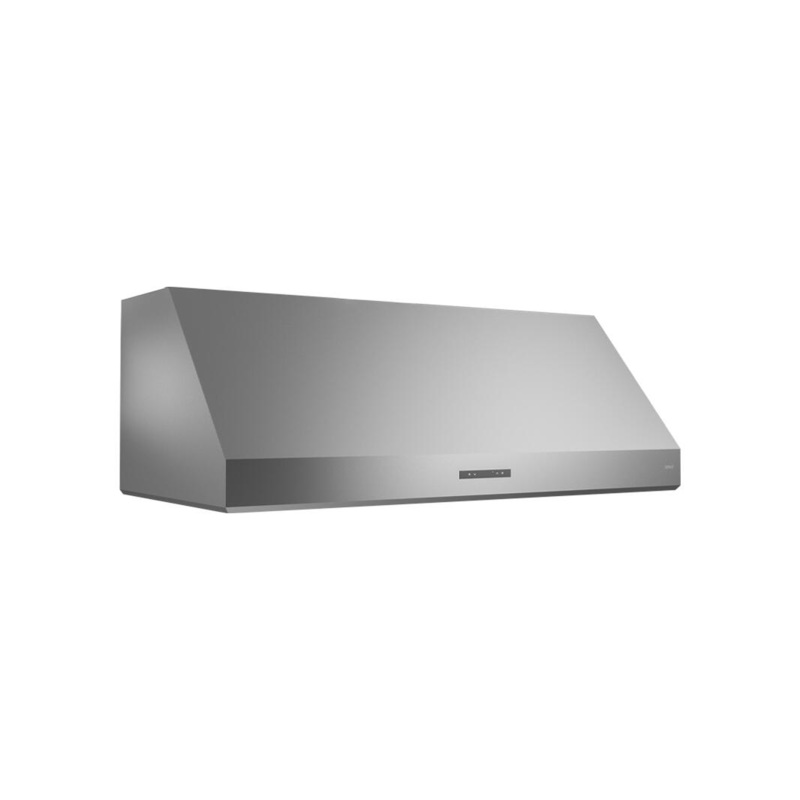 Zephyr AK7448AS 48″ Tidal Ii Wall