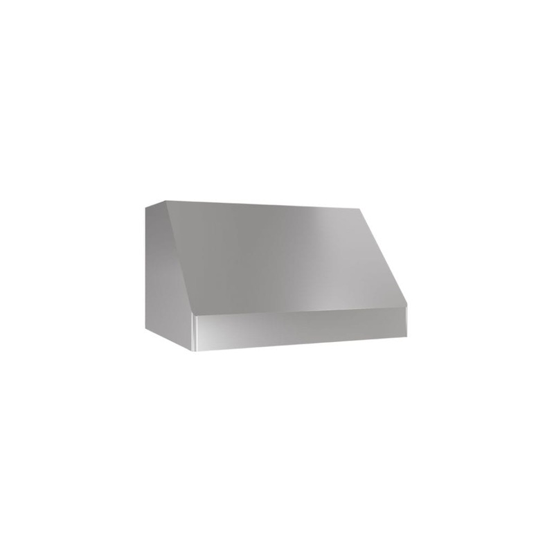 Zephyr AK7542CS 42″ Tempest Ii Wall