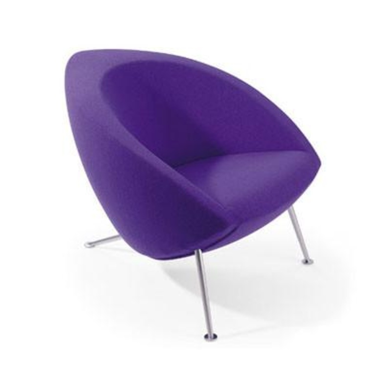 Hanna Lounge Chair