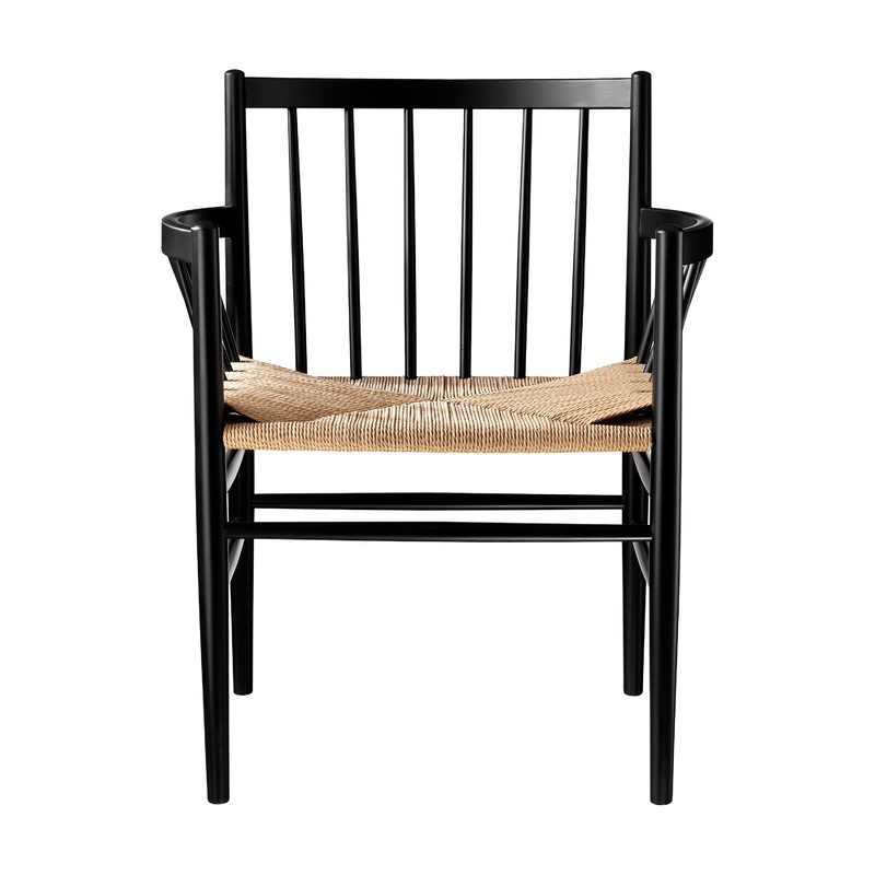 J81 Dining Armchair