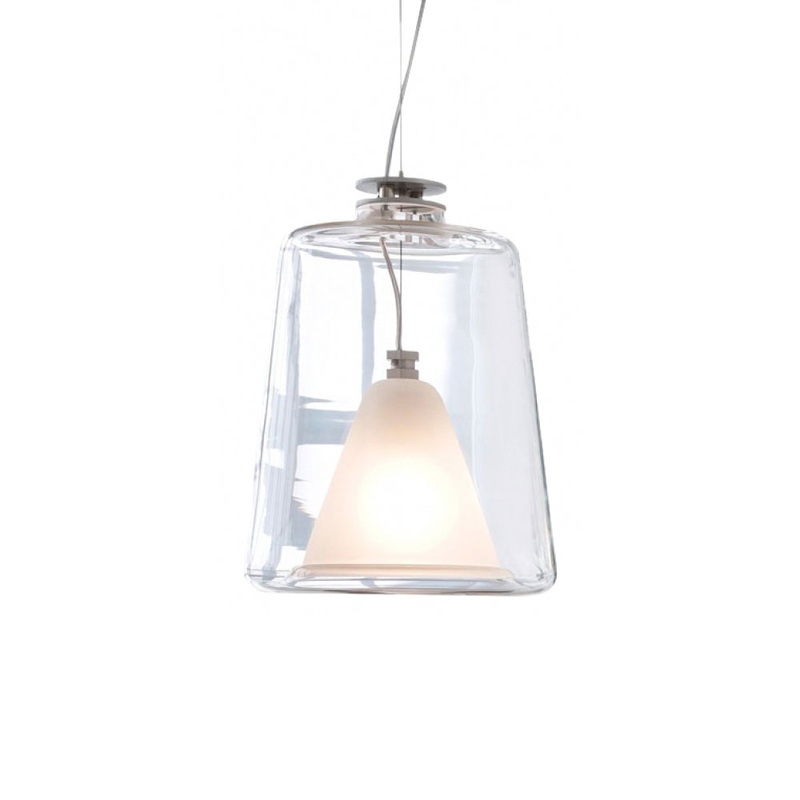 Lanterna Pendant Light