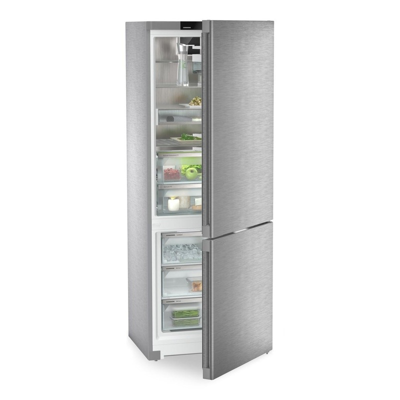 Liebherr CB7790IM Fridge-freezer with BioFresh Professional and NoFrost