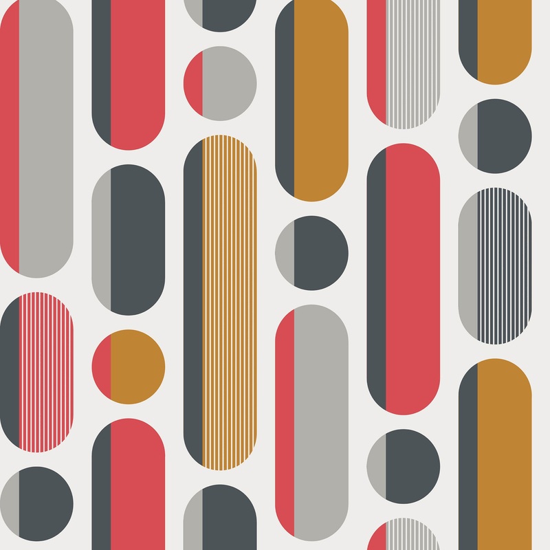 Morse Wallpaper