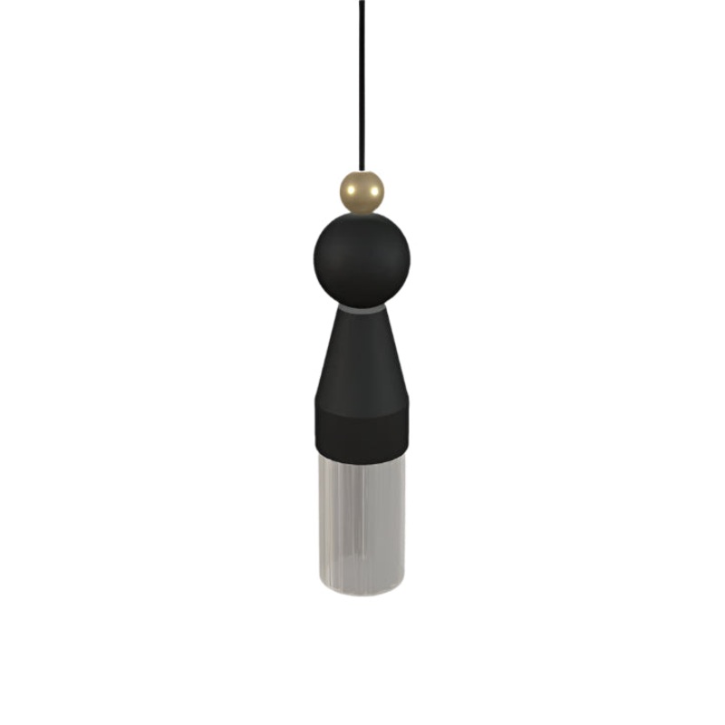 Nappe N0 LED Pendant Light