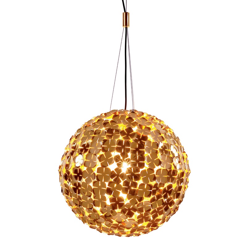 Orten’zia Pendant Light