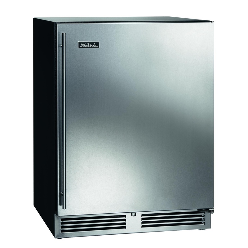 Perlick HA24WB41R 24″ Ada Compliant Wine Reserve