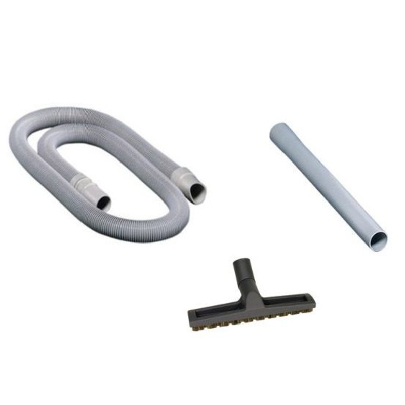 SEBO Automatic X Premium Three-Piece Attachment Set