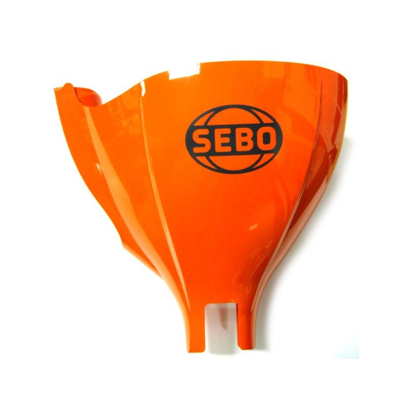 Sebo Felix Lower housing – Fun