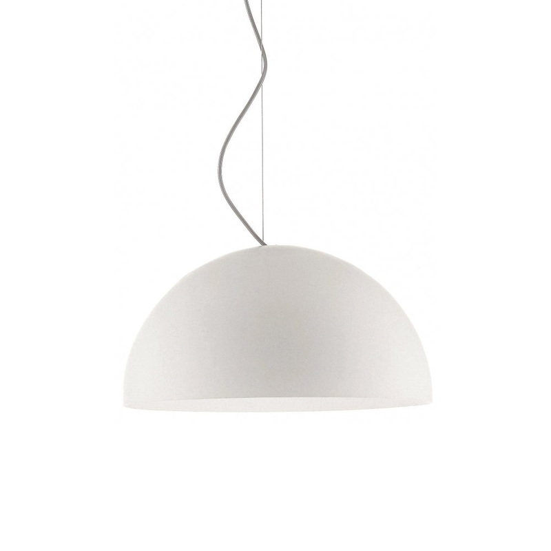Sonora Opal Glass Pendant Light