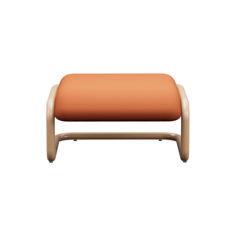 Tube Ottoman