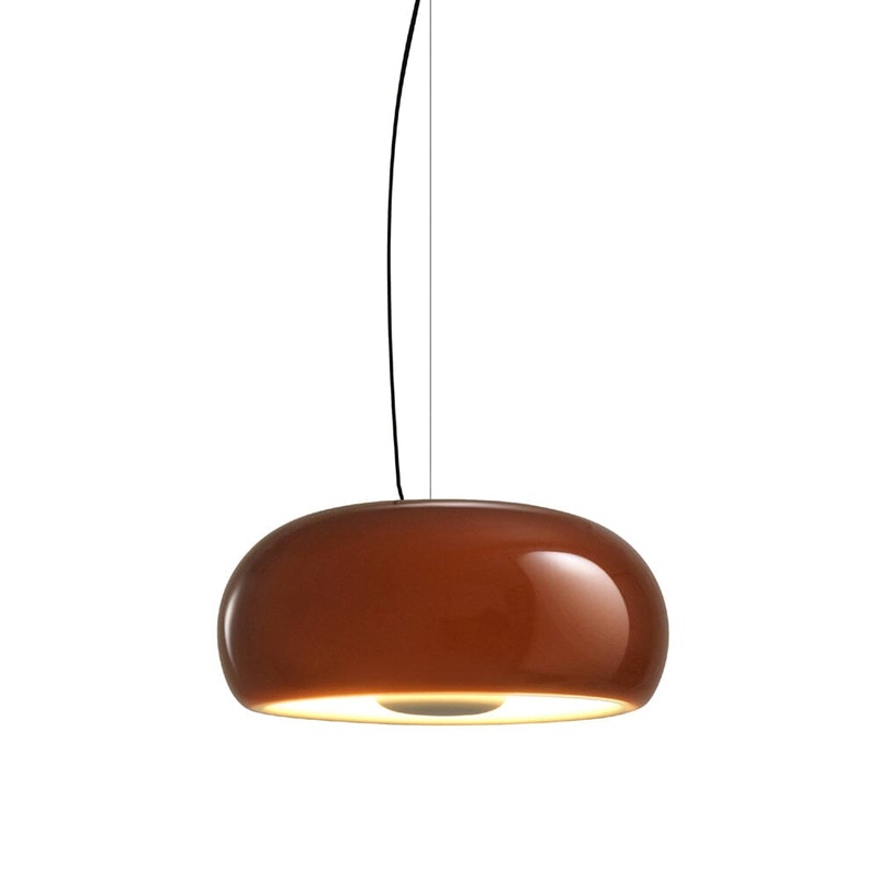 Vetra Suspension Lamp